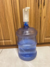 双枪抽水器桶装水神器99.9%抗菌静音矿泉水电动抽水泵折叠自动上水器  实拍图