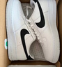 耐克NIKE男空军一号AF1 运动鞋FJ4146-119白蓝43 实拍图