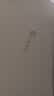 Keep瑜伽垫防滑健身垫男女初学者61cm便携训练地垫 燕麦白+摩卡棕/7mm 实拍图