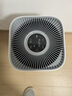 美的（Midea）【母婴级】空气净化器鼻炎家用除甲醛除烟味异味过敏原花粉空气净化机森林家L1 Lite 实拍图