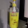 蜂花护发素套装柔顺营养小麦蛋白1L*3+生姜健发洗护100mlx2 实拍图
