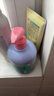 贝亲（Pigeon）青少年儿童洁面泡沫洗面奶120ml 3-12岁疯狂动物城联名 IA326 实拍图