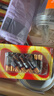 南孚7号电池12粒 七号碱性 聚能环5代 适用耳温枪/血糖仪/无线鼠标/遥控器/血压计/挂钟/血氧仪等 实拍图