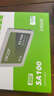 宏碁（acer）240G SSD固态硬盘 SATA3.0接口 SA100系列 实拍图