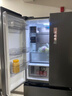 美的（Midea）508L法式四开门冰箱双系统循环一级能效除菌净味风冷无霜大容量以旧换新BCD-508WTPZM(E) 国家补贴 实拍图