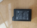绿巨能（llano）适用索尼PSP电池S110游戏机掌机电池psp2000/psp3000系列充电电池1180mAh 实拍图