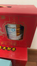 蒙牛悠瑞金装中老年多维高钙奶粉900g*2罐礼盒装 牛初乳粉 送礼送父母 实拍图