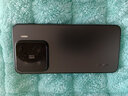 小米（MI）小米15 新品5G小米手机 手机小米15 小米手机15 黑色 12GB+512GB 【官方标配】 实拍图