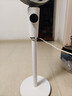 艾美特（AIRMATE）【小暴风PRO】空气循环扇家用大风力摇头电风扇卧室安静轻音小风扇桌面台式节能落地扇电扇 X231 实拍图