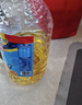 多力【张若昀同款】葵花籽油1.8L小瓶家用压榨零反式脂肪酸 实拍图