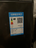 美的（Midea）随心洗 波轮洗衣机全自动 10公斤 直驱变频 专利免清洗 MB100V36DT 以旧换新 国家补贴 京东自营 实拍图