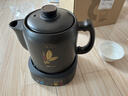 小熊（Bear）煎药壶 中药锅 中药煎药壶 熬药壶全自动 熬药电砂锅 4L大容量JYH-S40D1 二煎 实拍图