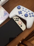 御游追风无线游戏手柄Switch2手柄PC电视手机蓝牙安卓苹果Steam类xbox电脑NS双影奇境怪物猎人：荒野 实拍图