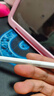 京东京造电容笔iPad苹果笔适用25/26年Pro/Air/Mini/iPad11平板触控触屏手写笔applepencil二代防误触 实拍图