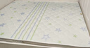 能见度德国VISIBL 榻榻米床垫定制定做 母婴儿童天然椰棕黄麻炕折叠榈硬 咨询客服【定制任意尺寸·形状】咨询客服·可领天丝被 【咨询定制·抢20%国家补贴】领样尺寸：1米*1米 实拍图