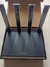 Tenda腾达路由器WiFi6+【泰山AX3000 Ultra】千兆穿墙王信号放大器增强无线家用甄选高配芯片AX12 Pro 实拍图