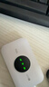 TCL随身wifi三网通用免插卡无线wifi6车载4G路由器随身便携无限制移动联通电信全国通用2026款5GXY15B 【升级充电款】3000毫安大电池 不限速不虚标月享1500G流量 实拍图