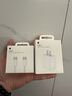Apple/苹果 60W USB-C数据线-1米 type-c苹果充电线手机数据线 苹果17充电线iphone17充电线 实拍图