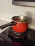 爱仕达 ASD 高压锅304不锈钢六保险4.0L压力锅燃气电磁炉通用YS20A7WG 实拍图