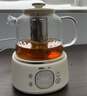 小熊（Bear）养生壶 煮茶壶 恒温水壶 保温烧水一体智能电热水壶花茶壶烧水壶 11档保温 1.5L大容量 YSH-J15Z7 实拍图