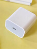Apple/苹果 20W USB-C充电器  type-c充电器苹果手机充电器原装手机快充头 苹果17手机充电器 实拍图
