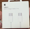 Apple/苹果 60W USB-C数据线-1米 type-c苹果充电线手机数据线 苹果17充电线iphone17充电线 实拍图