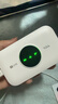 TCL随身wifi三网通用免插卡无线wifi6车载4G路由器随身便携无限制移动联通电信全国通用2026款5GXY15B 【升级充电款】3000毫安大电池 不限速不虚标月享1500G流量 实拍图