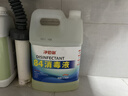 净佰俐 84消毒液3.785L桶漂白剂杀菌清洁去污地板环境含氯八四消毒水 实拍图