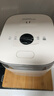 九阳（Joyoung）0氟系列珐琅钛瓷IH电饭煲电饭锅含钛内胆1200W4L3-4人0特氟龙6A饭微压快煮饭多功能 FF-PR1H02(4L) 实拍图