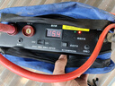 小能人（soulor）大货车应急启动电源强启12V24v通用车载汽车电瓶紧急强起动电源打火搭电宝大容量防反接智能夹XY37 实拍图