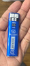 派通（Pentel ）【热门商品】0.5mm自动铅笔芯 不易折断活动铅芯替芯学生考试用 C275 HB/2管（共80根） 实拍图