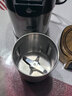 利仁（Liven）磨粉机磨豆机电动咖啡豆研磨机辅食机家用小型粉碎机超细五谷杂粮打粉分体可拆洗料理机 MFJ-W317 实拍图