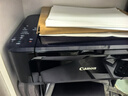 佳能（Canon）E568黑·大印量套装无线自动双面学生彩色喷墨多功能一体机（打印/复印/扫描WiFi学生作业/家用） 实拍图