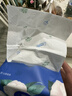 维达（Vinda）抽纸 超韧4层90抽*20包S码 山茶花印花纸巾 新旧随机发货 整箱 实拍图