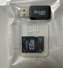 金士顿（Kingston）TF卡 行车记录仪内存卡高速摄像头监控手机存储卡micro sd SDCS3/128GB【V10丨读速150M/s】 实拍图