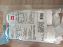 得力（deli）250ml(9盎司)加厚一次性杯子 水杯/纸杯 100只装 办公用品 实拍图