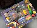迪士尼（Disney）米奇魔术嘉年华大礼盒玩具中小学生创意道具生日表演生日礼物 实拍图