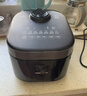 苏泊尔（SUPOR）电饭煲2-3人家庭容量3L IH猛火加热家用小快不粘蒸米饭煮粥锅多功能微压智能电饭锅F30X83 实拍图