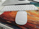 Bkayp【26年热销榜】适用苹果鼠标键盘套装妙控无线蓝牙iPad平板MacBook笔记本电脑办公可充电认证电芯 实拍图