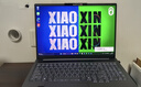 联想笔记本电脑小新Pro16GT超能本 酷睿Ultra9 32G 1T 2.8K 120Hz OLED 大屏轻薄办公本 游戏 国家补贴 实拍图