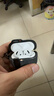 Apple/苹果 AirPods 4 搭配USB-C充电盒 苹果耳机 蓝牙耳机 适用iPhone/iPad/Mac 四代 实拍图