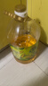 金龙鱼 食用油 非转基因 物理压榨玉米油6.18L（蕴含植物甾醇） 实拍图