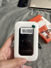 影腾随身wifi三网全国通用无线wi-fi6免插卡移动联通电信无限制大流量卡便携式网卡高速网络2026款5GHF 【三网通3000毫安充电款+白色】超长续航 实拍图