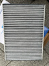 科德宝蓝肺空调滤芯清器BL977适用奥迪Q7 Q5L A4L A6L A5 S5 Q8卡宴途锐 实拍图
