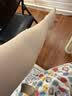 舒尔美医用淋巴水肿弹力袖套二级压力治疗型上肢绷带乳腺术后 有手款-左右通用 L大号 实拍图