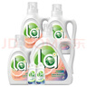 威露士la自然清新洗衣液西柚10.86斤（2.25L瓶+1L*3瓶+la内衣净90ml*2  实拍图