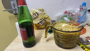 真洛韩式露酒烧酒果味清酒低度微醺青葡萄味 4瓶烧酒360ml葡萄西柚草莓水蜜桃 实拍图