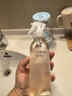 MUJI敏感肌用基础补水化妆水 保湿爽肤 小水瓶 清爽型 270ml 实拍图