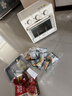 苏泊尔（SUPOR）家用多功能15L空气炸锅电烤箱薯条机  热风循环上下独立控温 可视轻油低脂烘烤带炉灯OJ15AK811 实拍图