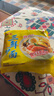 华丰方便面三鲜伊面五连包泡面早餐速食休闲零食品 原味5包*86g 实拍图